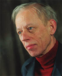Jan Tiselius, porträtt